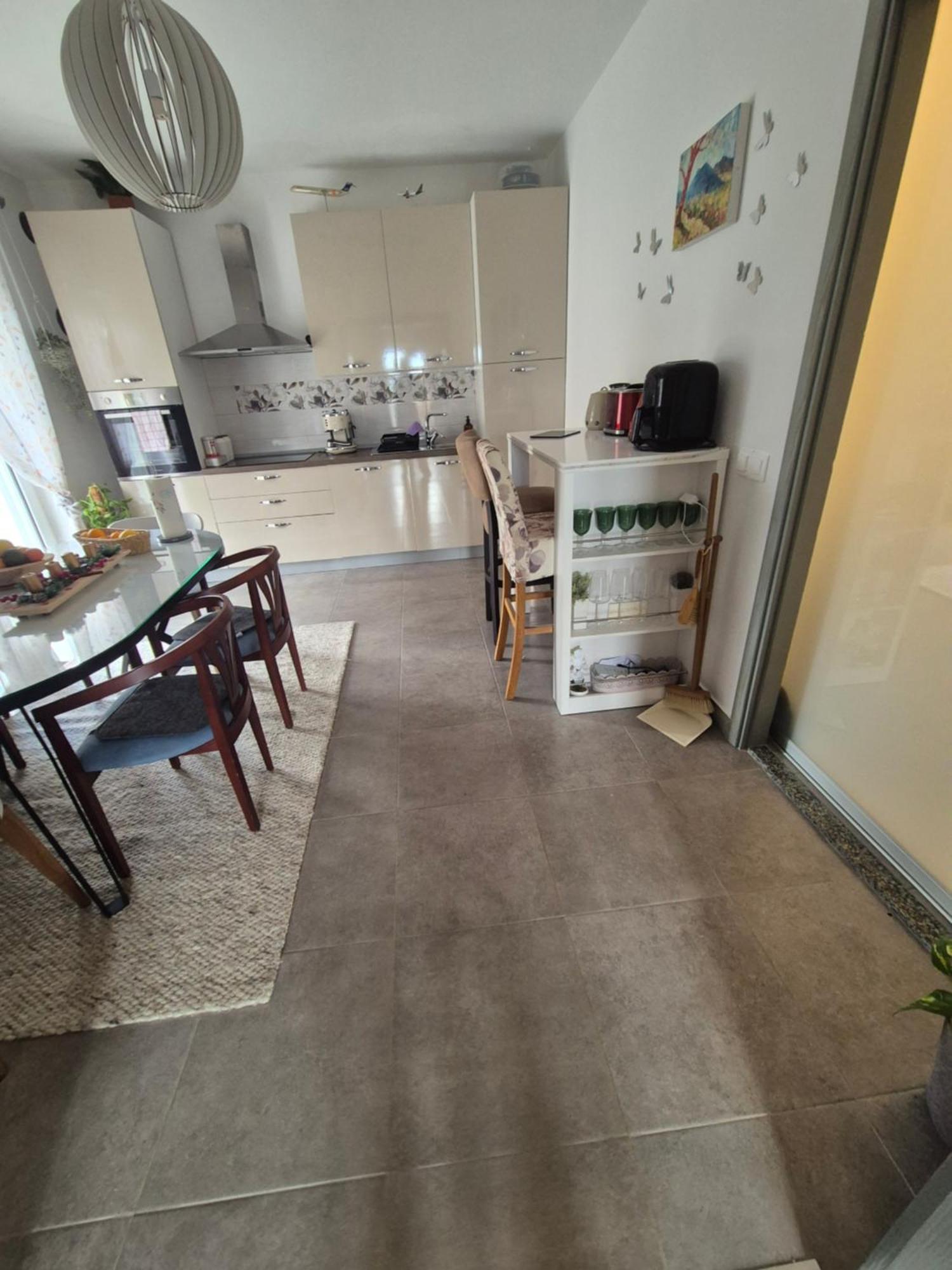 Apartments Joy 챠브타트 객실 사진