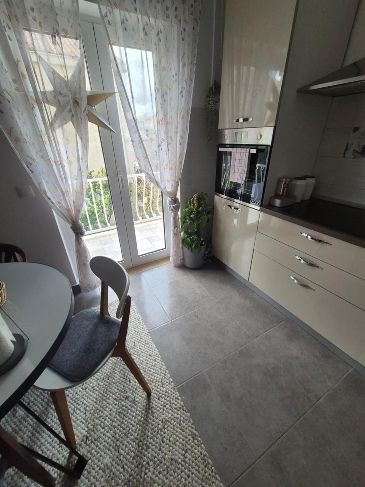 Apartments Joy 챠브타트 객실 사진
