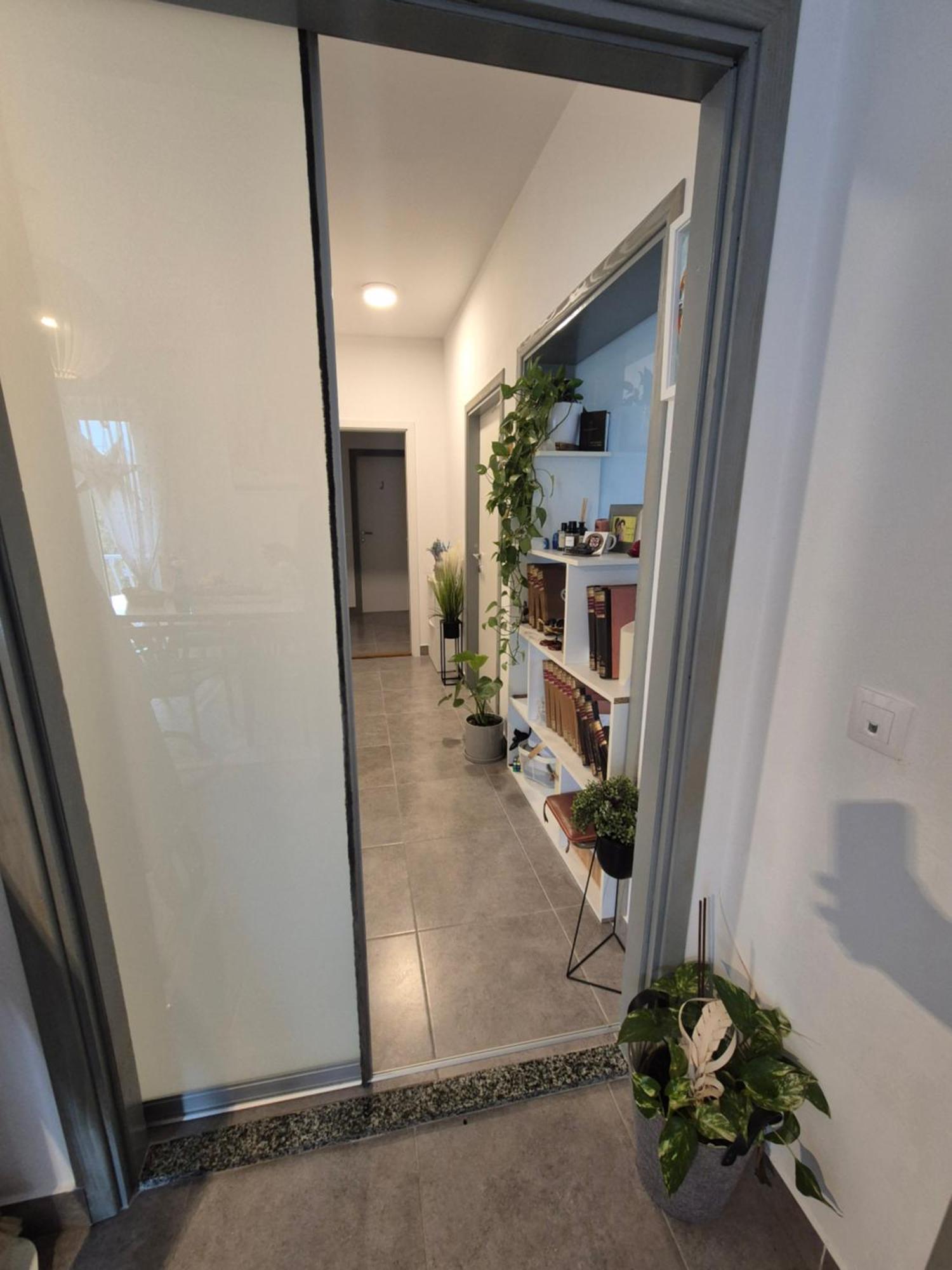 Apartments Joy 챠브타트 외부 사진