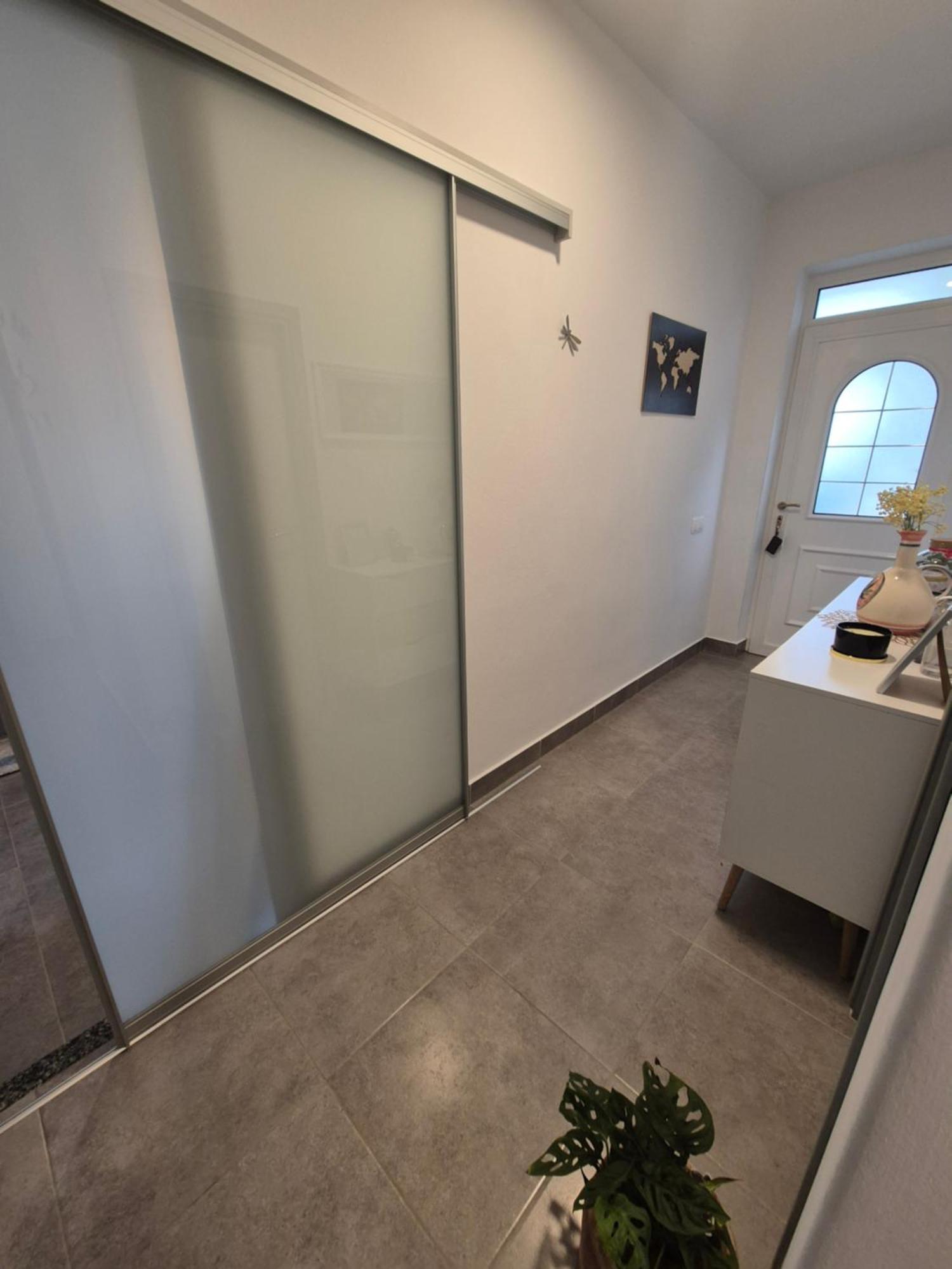 Apartments Joy 챠브타트 외부 사진