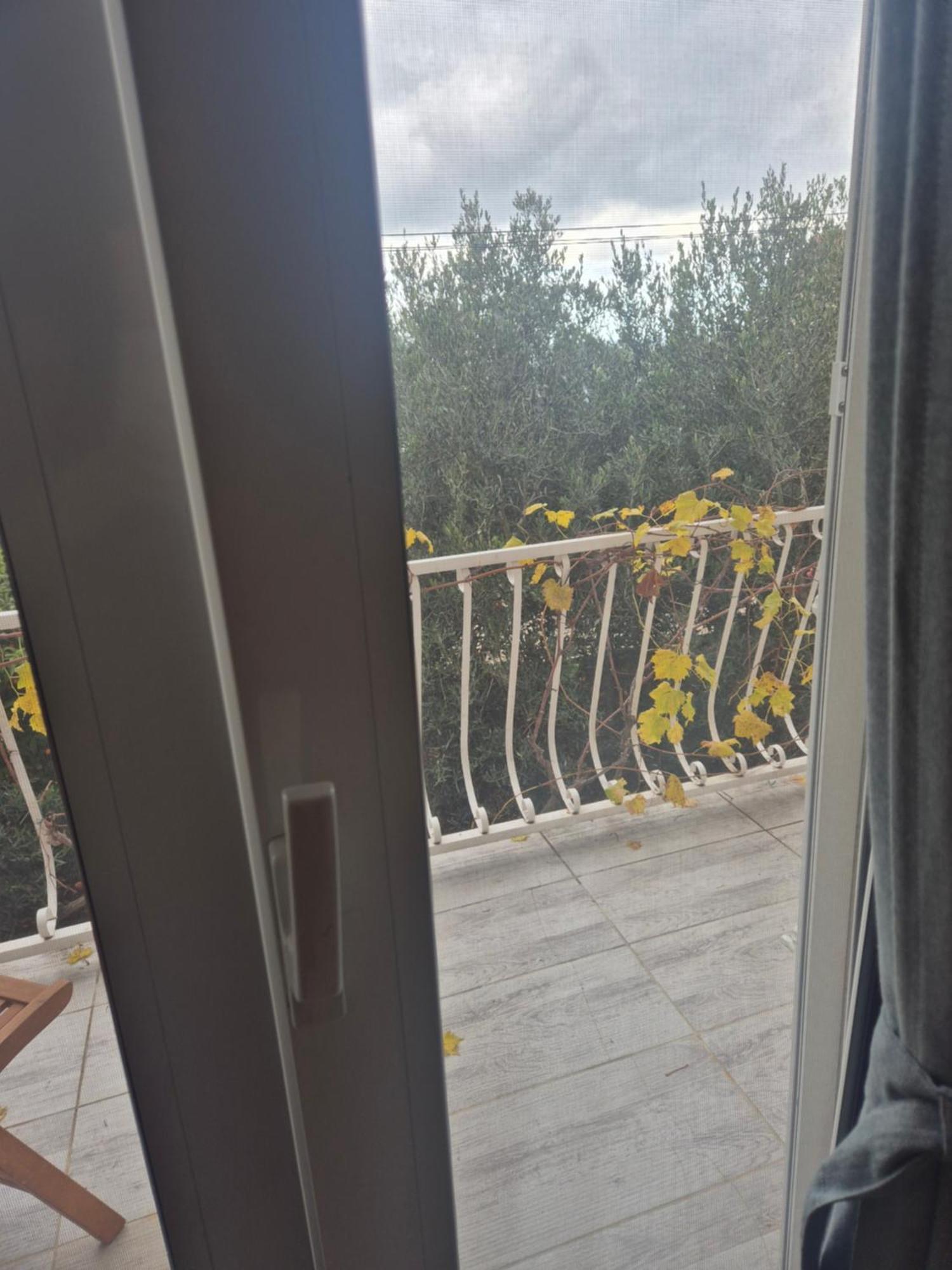 Apartments Joy 챠브타트 외부 사진