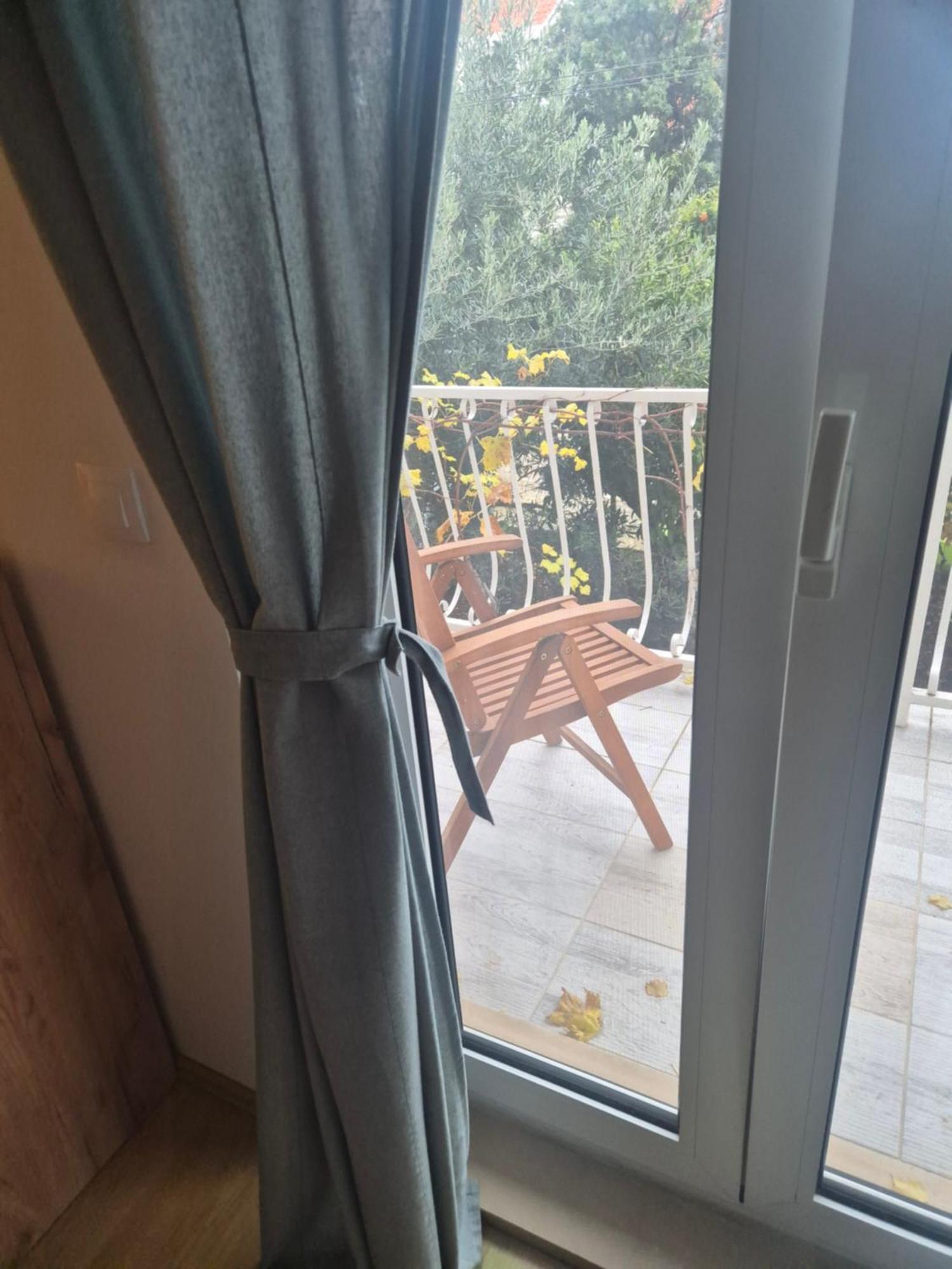 Apartments Joy 챠브타트 외부 사진